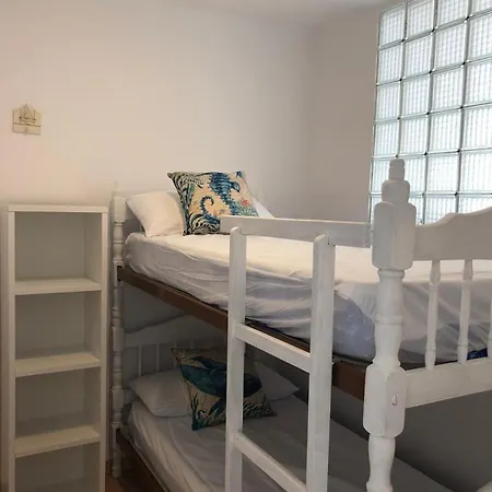 Apartment Apartament Cranc Davant Del Mar *