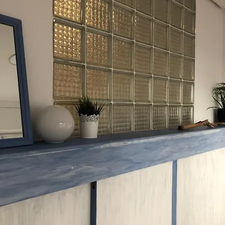 Apartament Cranc Davant Del Mar * L'Ampolla