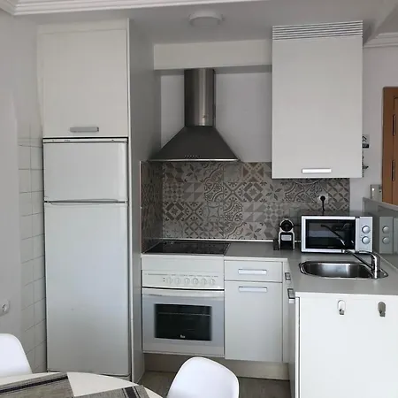 Apartment Apartament Cranc Davant Del Mar L'Ampolla