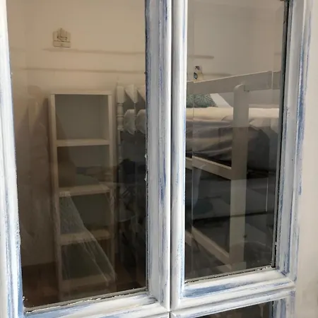 Apartament Cranc Davant Del Mar L'Ampolla