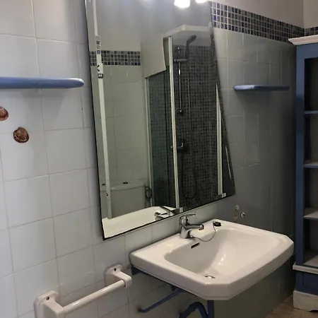Apartment Apartament Cranc Davant Del Mar