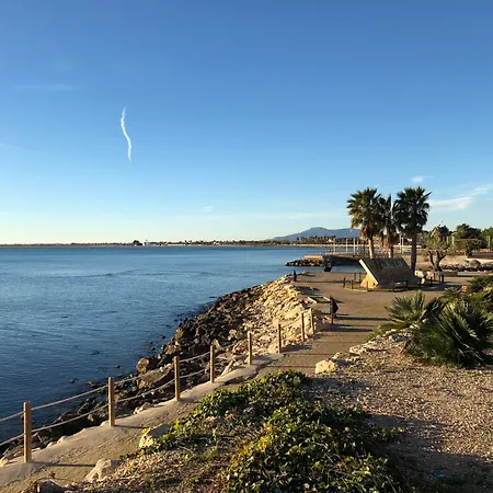 Apartament Cranc Davant Del Mar Apartment *