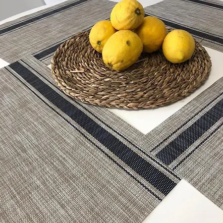 Apartament Cranc Davant Del Mar * L'Ampolla