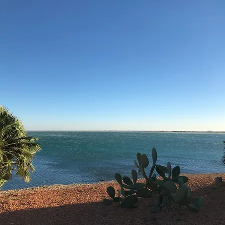 Apartament Cranc Davant Del Mar Apartment