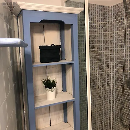 Apartament Cranc Davant Del Mar * L'Ampolla