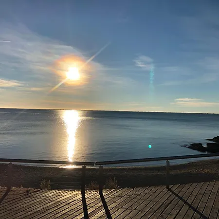 Apartament Cranc Davant Del Mar