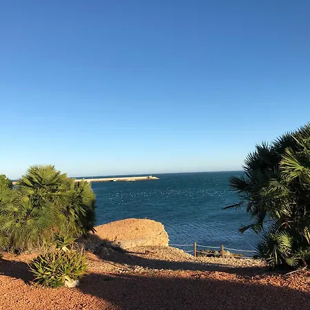 Apartament Cranc Davant Del Mar *