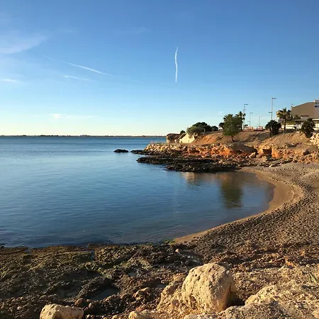 Apartament Cranc Davant Del Mar Apartment *